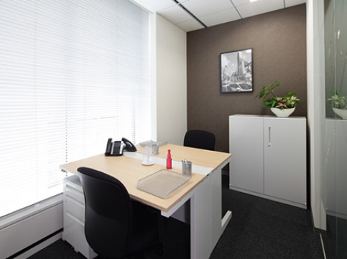 Office: Kita Building, 9/F, Kita Building, Sapporo, 060-0807