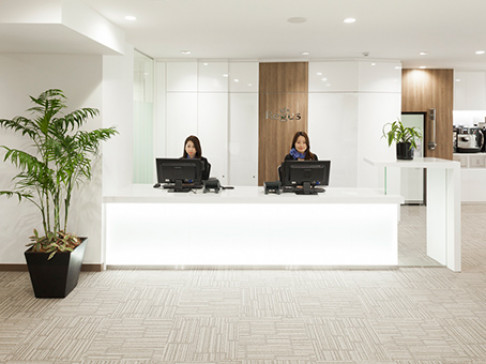 Office: Odori, 9F Keiwa Odori Building 50, Sapporo, 060-0042