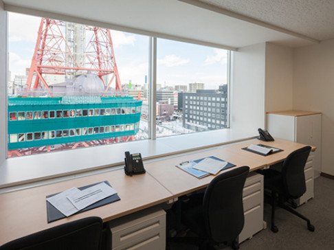 Office: Odori, 9F Keiwa Odori Building 50, Sapporo, 060-0042