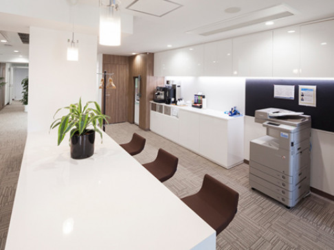 Office: Odori, 9F Keiwa Odori Building 50, Sapporo, 060-0042