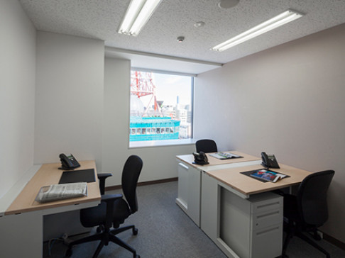 Office: Odori, 9F Keiwa Odori Building 50, Sapporo, 060-0042