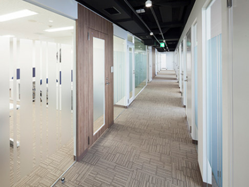 Office: Odori, 9F Keiwa Odori Building 50, Sapporo, 060-0042