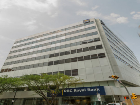 Office: Saskatchewan, City Centre - Royal Bank Building, 2010 - 11th Avenue, Regina, S4P 0J3