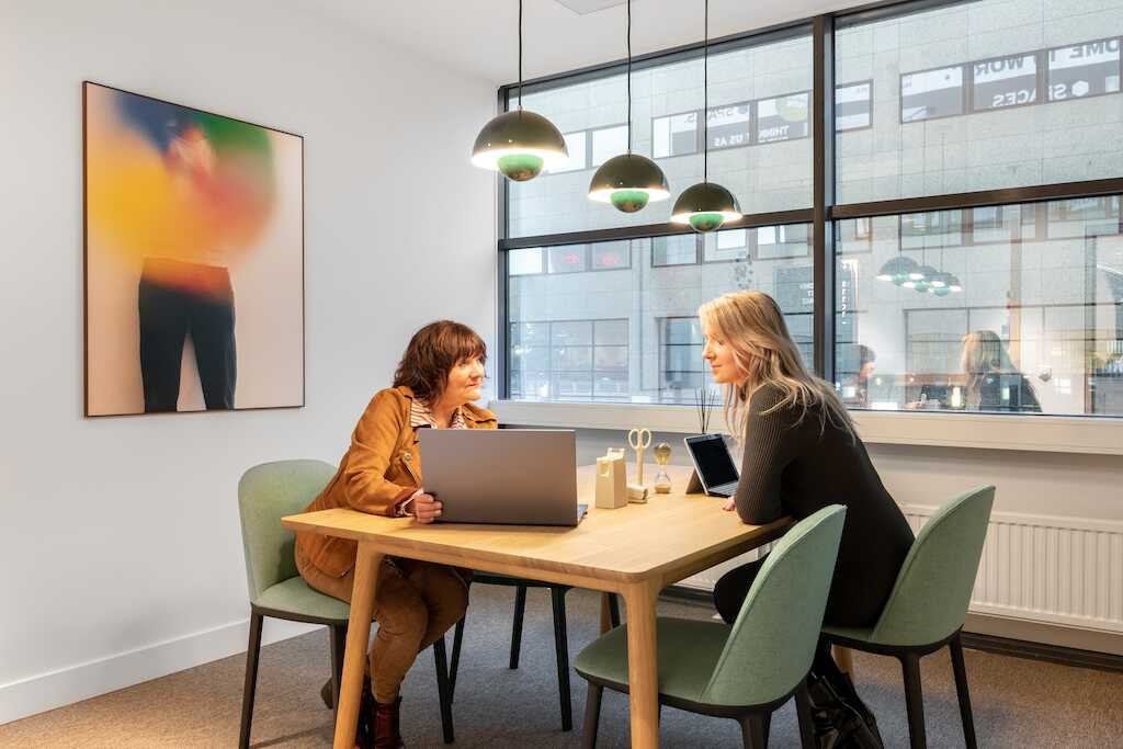 Office space to rent: South Building, Schimmelt 2-16, Eindhoven
