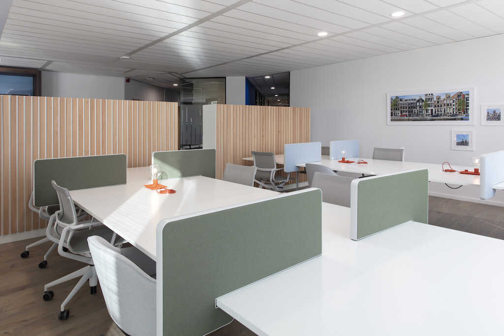 Office space to rent: South Building, Schimmelt 2-16, Eindhoven