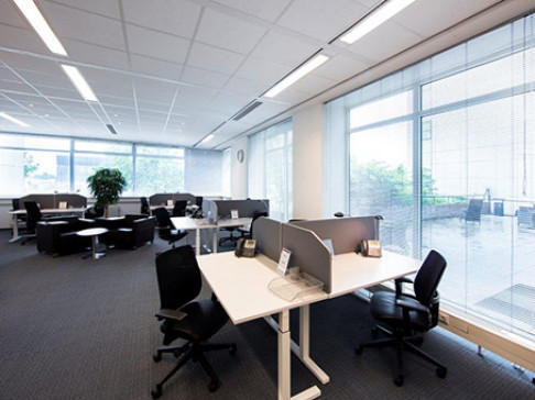 Office: Rijk, Schiphol, 1119
