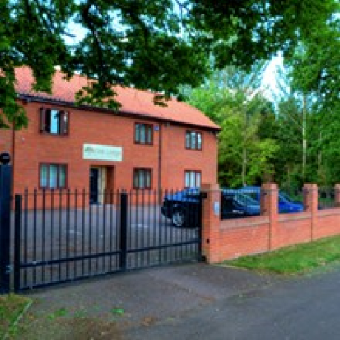 School Lane - Norwich