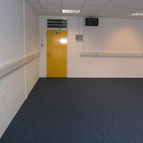 Office: Seedbed Centre, Colchester, CO4
