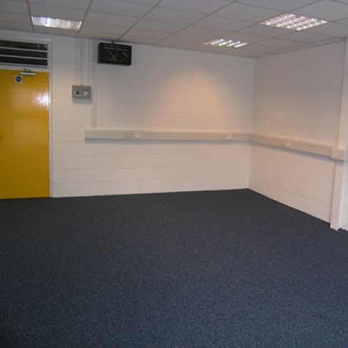 Office: Seedbed Centre, Colchester, CO4