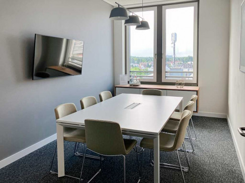 Office: Ostendstrasse 111, Nuremberg, 90482