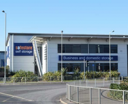 Harbourgate Business Park - Portsmouth Harbour