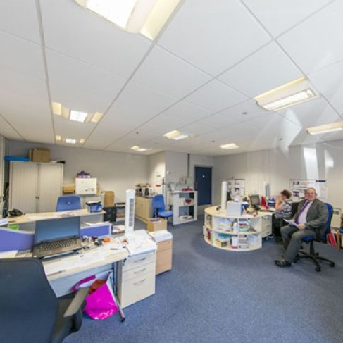 Office: Hampton Park West, Melksham, SN12 6LH