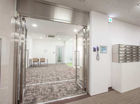 Office: Aoba Dori, 2-2-10 Chuo, Sendai