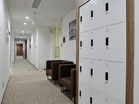 Office: Ekimae, 2F Capital tower building, Sendai, 980-0021