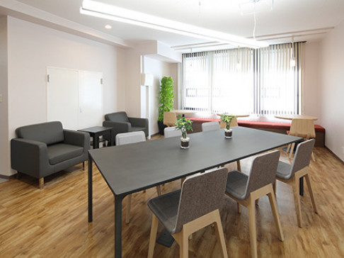 Office: Kakyoin, 1F 2F Takanoboru 5 Building, Sendai, 980-0013