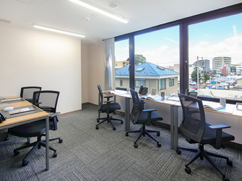 Office: Kakyoin, 1F 2F Takanoboru 5 Building, Sendai, 980-0013
