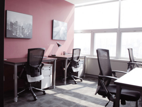 Office: Gongdeok Station Centre - Mapo, 10/F., Jaram building, Seoul, 4168