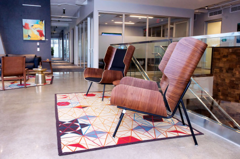 Office: East West Hwy, Bethesda, 20814