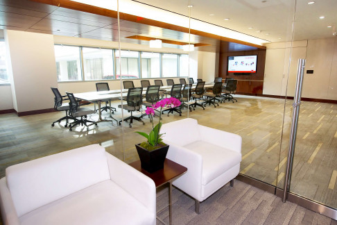 Office: East West Hwy, Bethesda, 20814