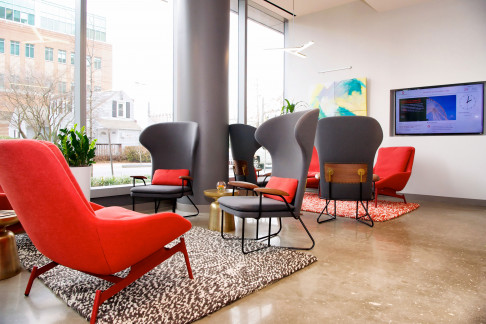 Office: East West Hwy, Bethesda, 20814