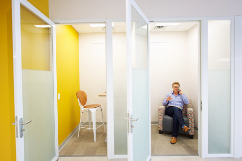 Office: Short North, N High St, Columbus, 43215