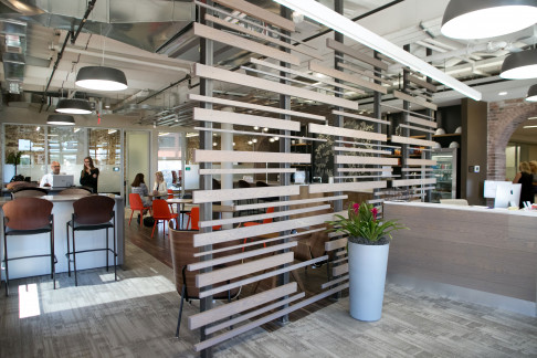 Office: 1801 Wewetta Street, Wewatta St, Denver, 80202