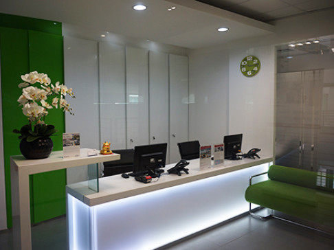 Office: Scientia Business Park, Serpong, 15810