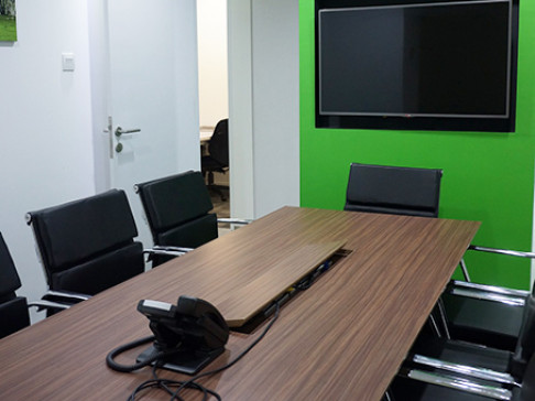 Office: Scientia Business Park, Serpong, 15810