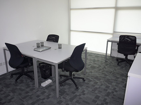 Office: Scientia Business Park, Serpong, 15810