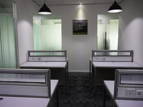 Office: Scientia Business Park, Serpong, 15810