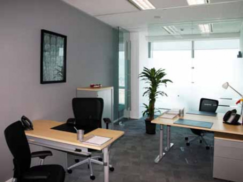 Office: Raffles City, 51/F Raffles City, Shanghai, 200001