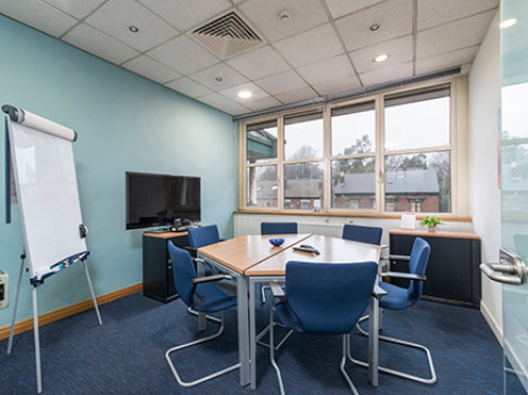 Office: Ecclesall Road, The Portergate, Sheffield, S11 8NX