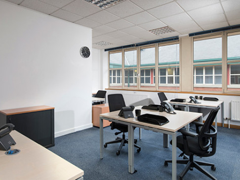 Office: Ecclesall Road, The Portergate, Sheffield, S11 8NX