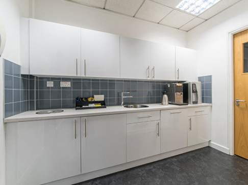 Office: Ecclesall Road, The Portergate, Sheffield, S11 8NX