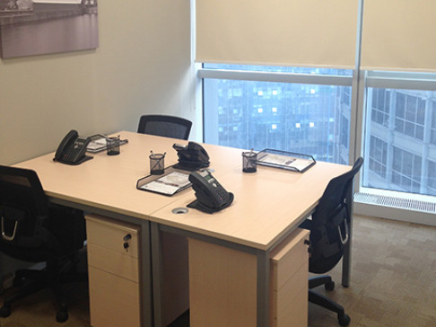 Office: Fortune Plaza, 17/F, Fortune Plaza, Tower A, Shenyang, 110013