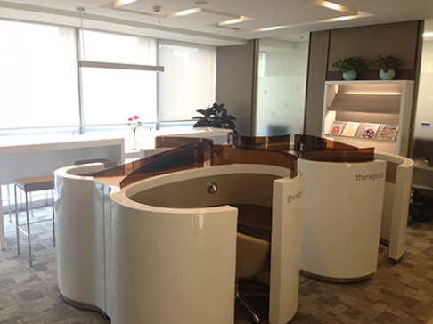 Office: Fortune Plaza, 17/F, Fortune Plaza, Tower A, Shenyang, 110013