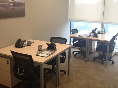 Office: Fortune Plaza, 17/F, Fortune Plaza, Tower A, Shenyang, 110013