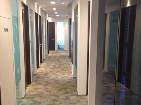 Office: Fortune Plaza, 17/F, Fortune Plaza, Tower A, Shenyang, 110013