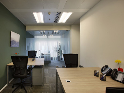 Office: Futian NEO, 44/F, NEO Tower A, Shenzhen, 518048