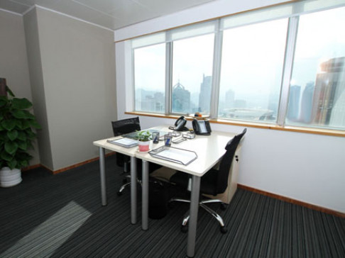Office: Panglin Plaza, 35/F Panglin Plaza, Shenzhen, 518001