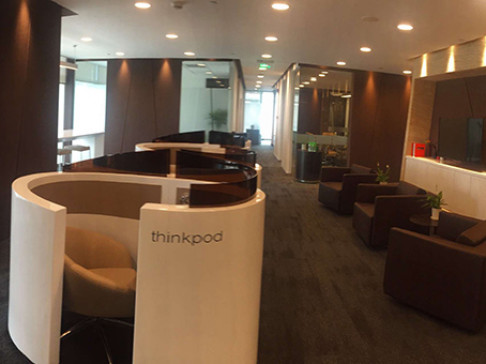 Office: SCC, 7/F, Tower A, No.88 First Haide Road, Shenzhen, 518064