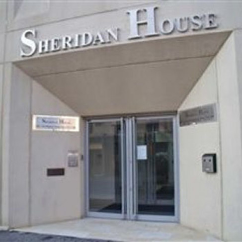 Office: Sheridan House, Hove, BN3