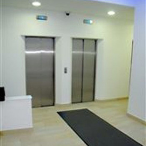 Office: Sheridan House, Hove, BN3
