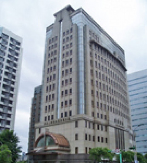 Office: Manhattan, 14/F, Section 5, Taipei, 11049