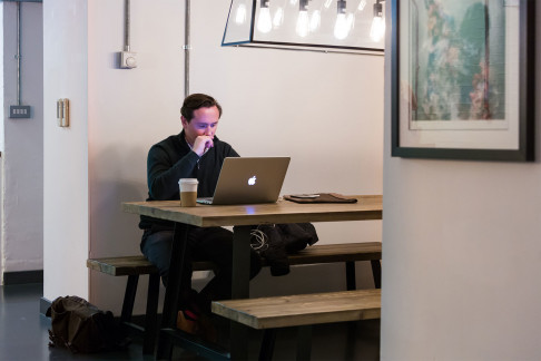 Office: Shoreditch, Shoreditch High Street, London, E1 6JN
