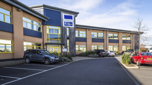 Office: Battlefield Enterprise Park, Shrewsbury, SY1 3FE