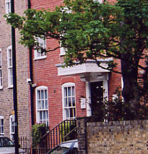 Siddeley House - Kingston upon Thames