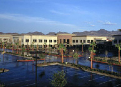 Siena Centre I (Henderson NV, USA)