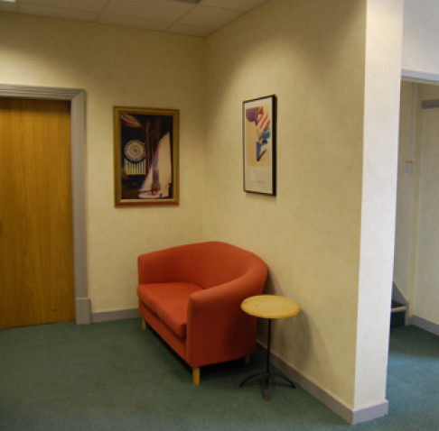 Office: Signature House - Rainhill, Prescot, L35