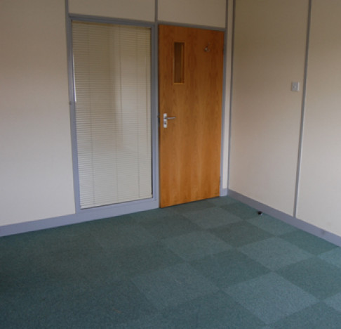 Office: Signature House - Rainhill, Prescot, L35